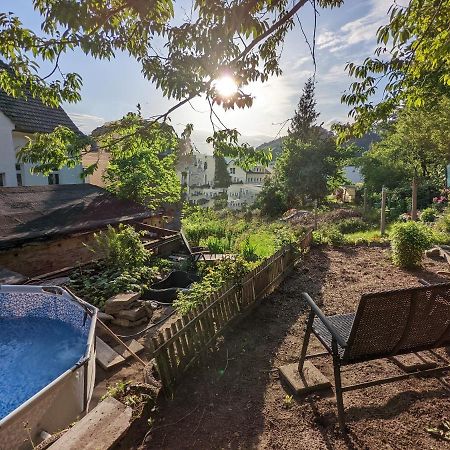 Urlaubsmagie - Bad Schandau Fusslaeufig, Garten, Pool - R1 Rathmannsdorf Exterior photo